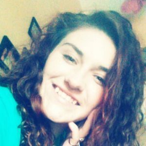 Meet your Posher, Sheyenne